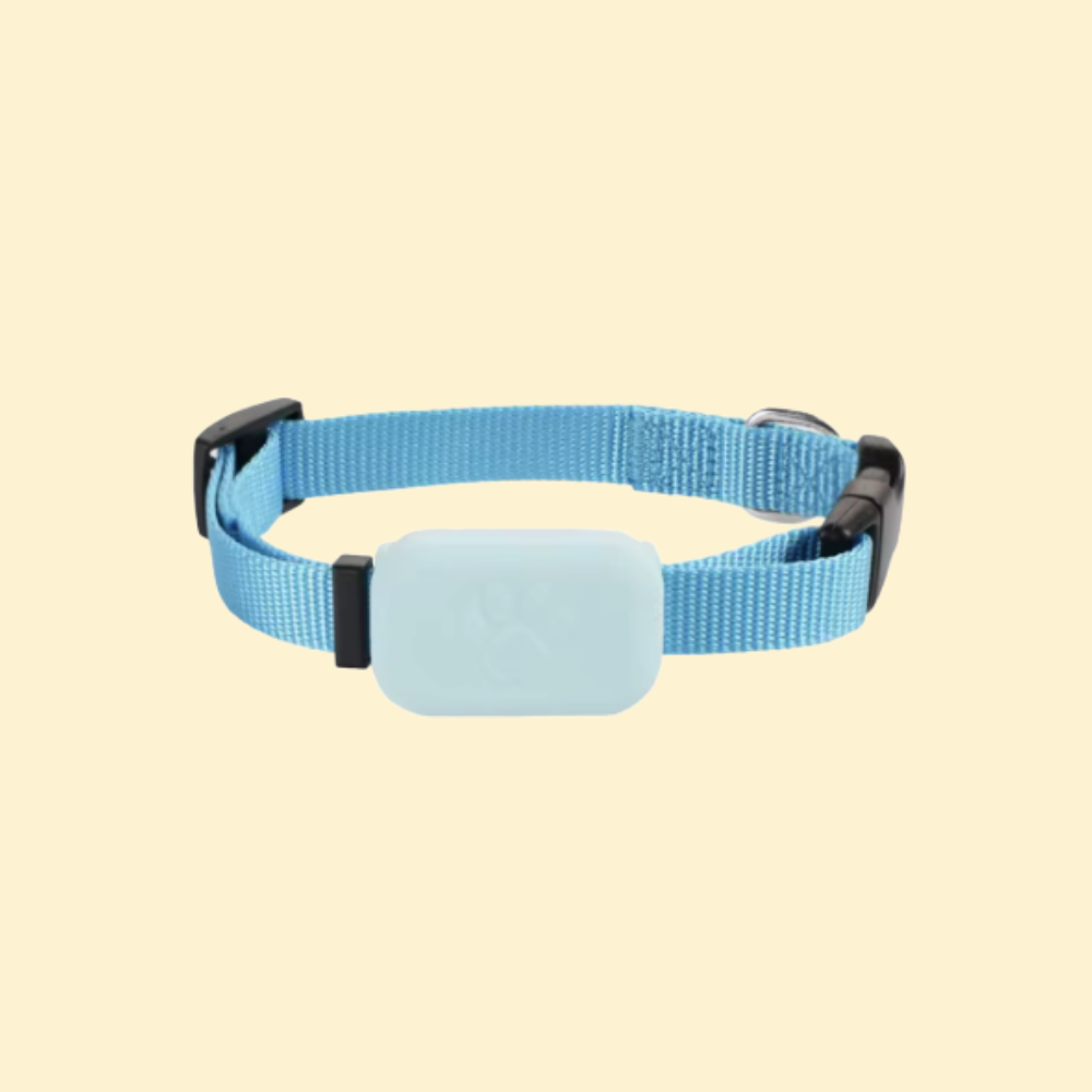 iPets 3 - COLLIER GPS
