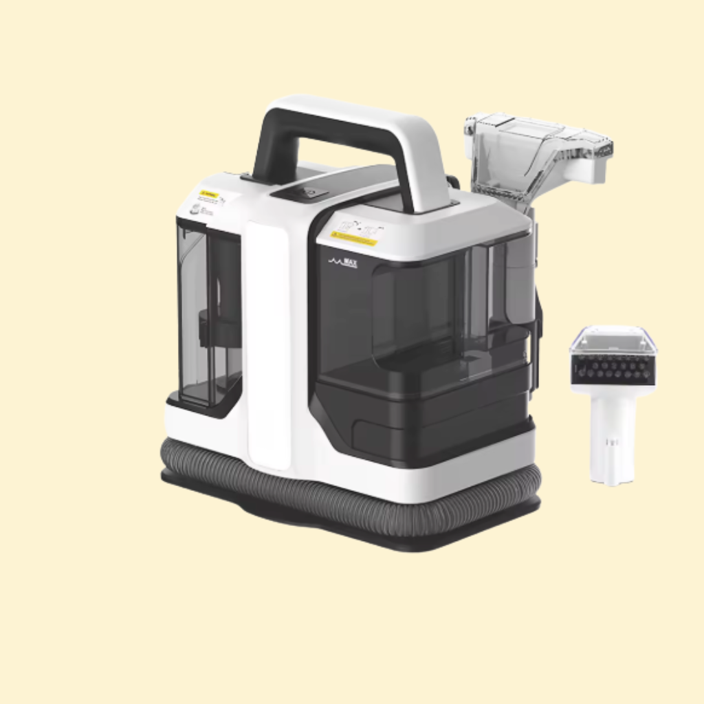 iPets M1 - NETTOYEUR TEXTILE / TAPIS