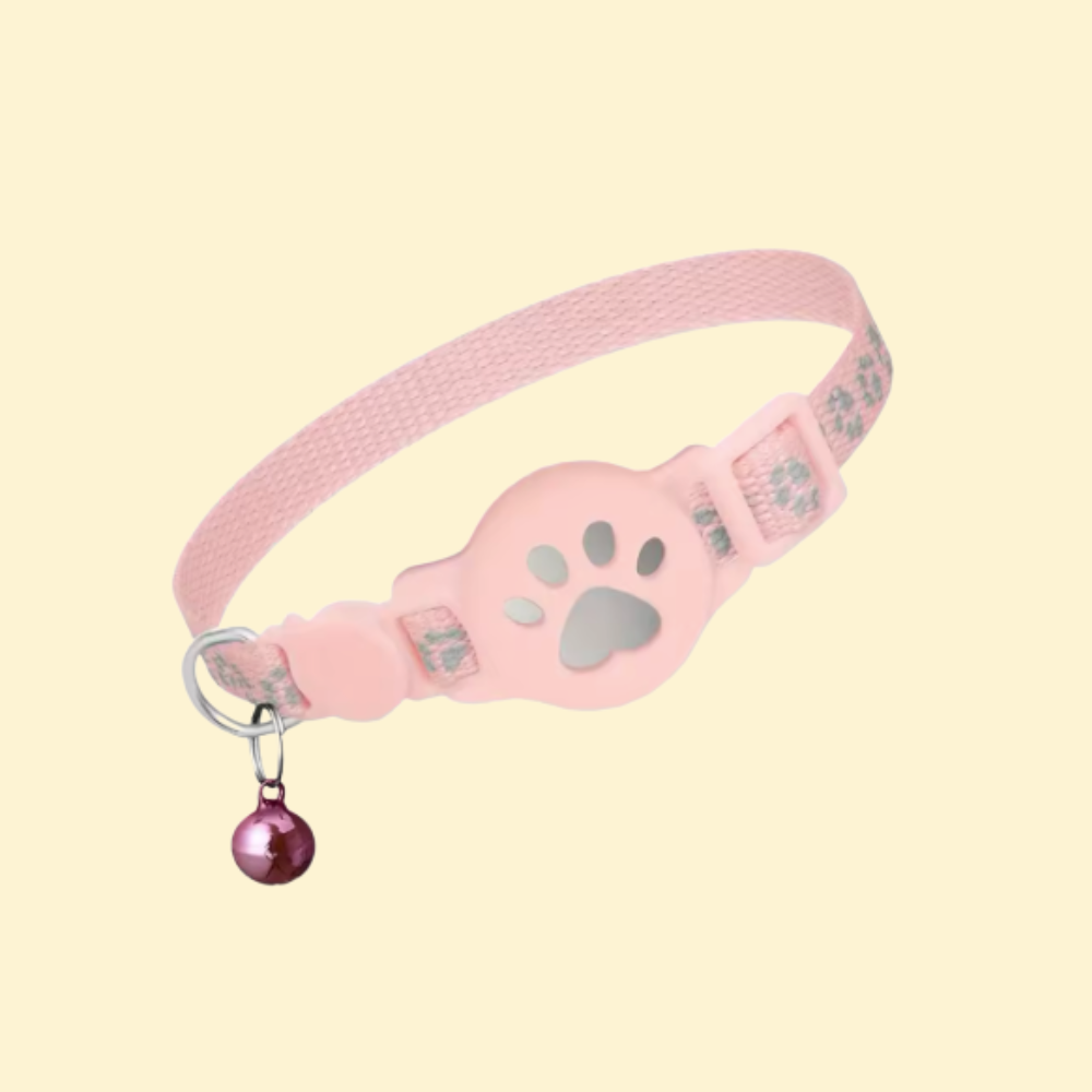 iPets 2S - COLLIER GPS