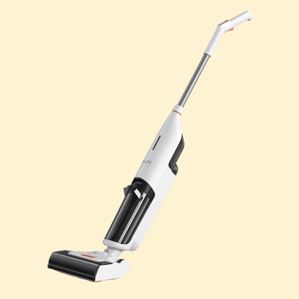 iLife W90 - NETTOYEUR SOL