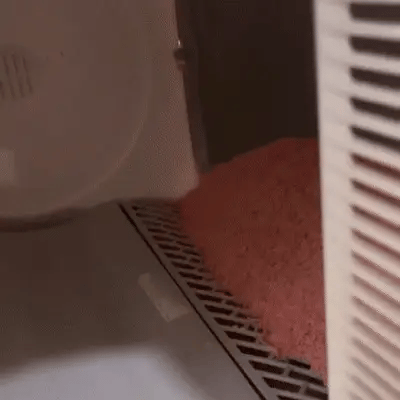 Litière Automatique Connectée - iPets Litterbox 2.0